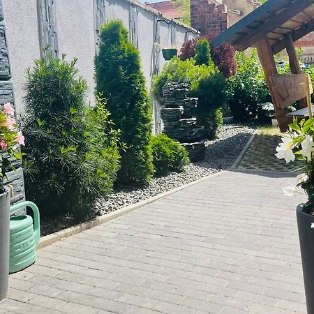 Ferienwohnungen In Erfurt Exterior foto